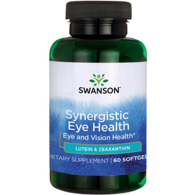 Synergistic Eye Health