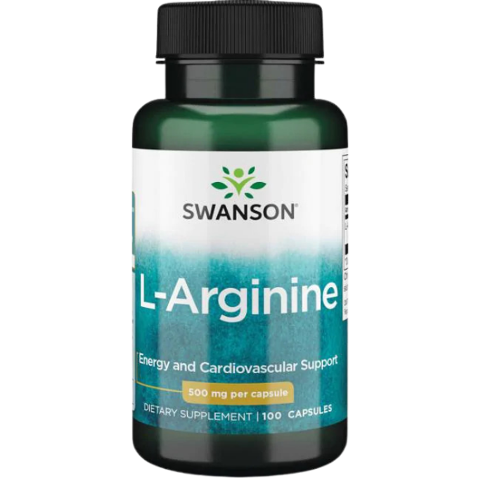 L-arginine