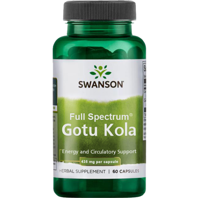 Gotu Kola