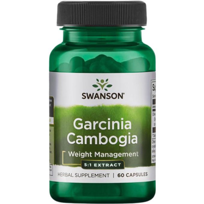 Garcinia Cambogia