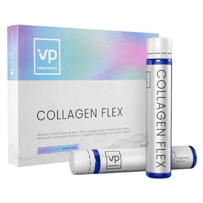 Collagen flex