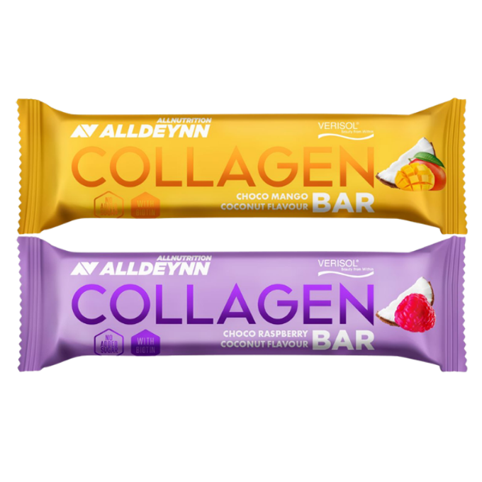 ALLDEYNN Collagen Bar