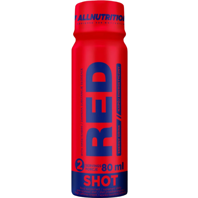 Red Shot