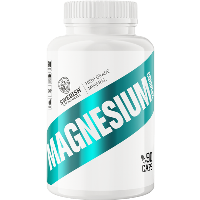 Magnesium Complex