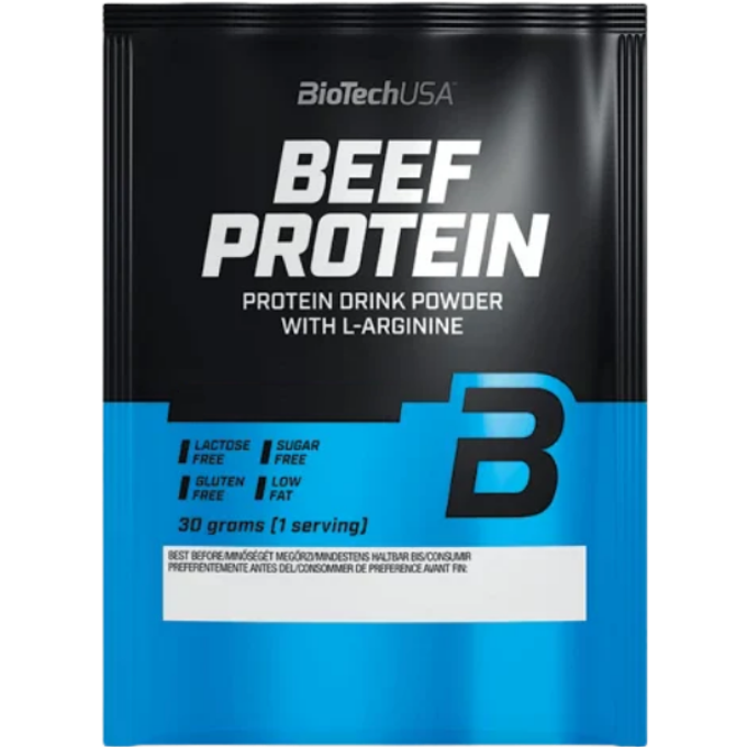 Beef Protein