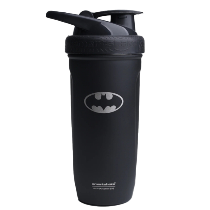 Reforce Stainless Steel Batman