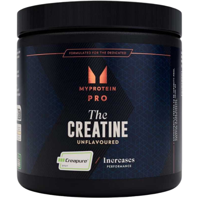 PRO THE Creapure Creatine