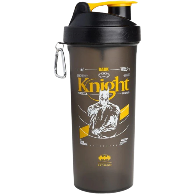 Lite DC Comics Batman