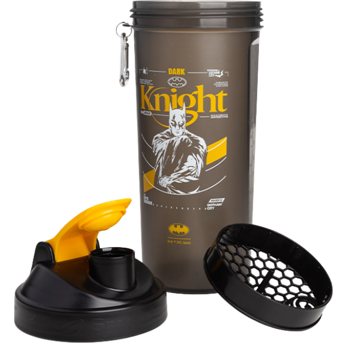 Lite DC Comics Batman