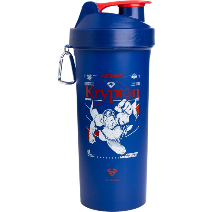 Lite DC Comics Superman