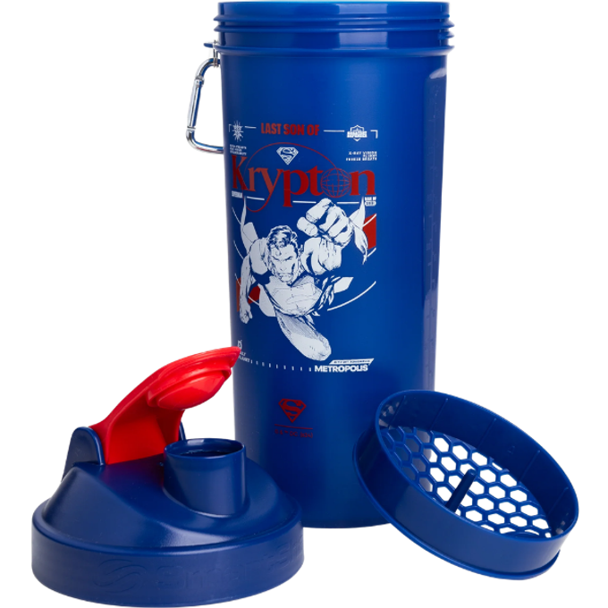 Lite DC Comics Superman