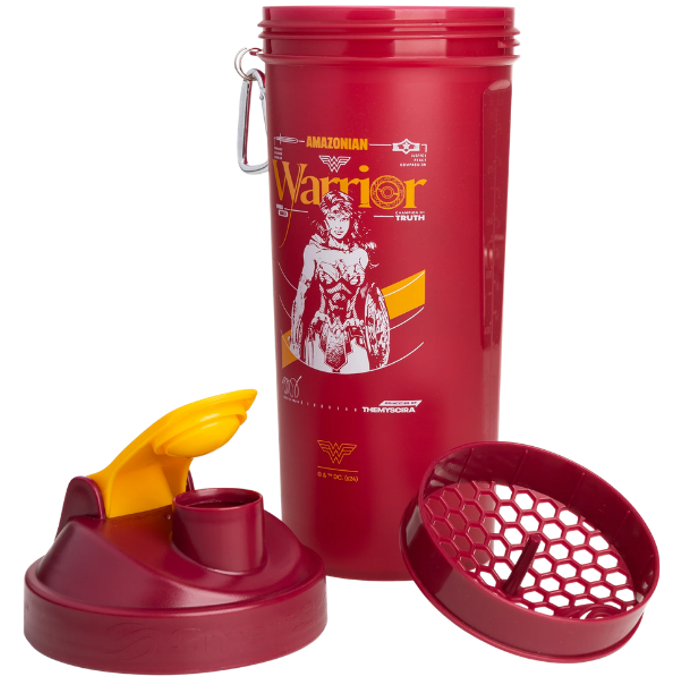 Lite DC Comics Wonder Woman