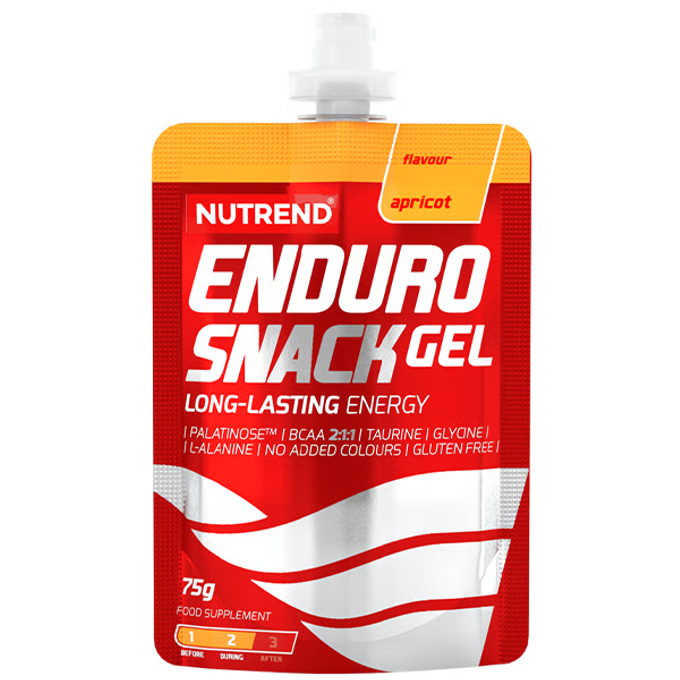 Enduro Snack Gel