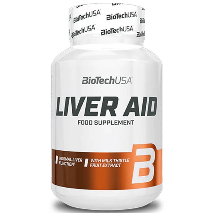 Liver Aid
