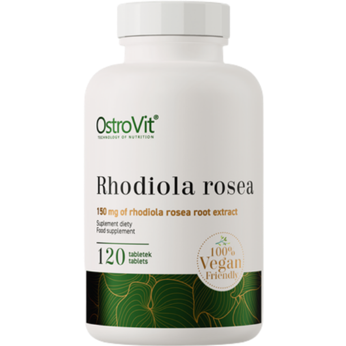 Rhodiola Rosea VEGE