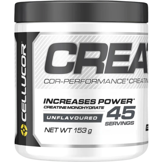 Creatine
