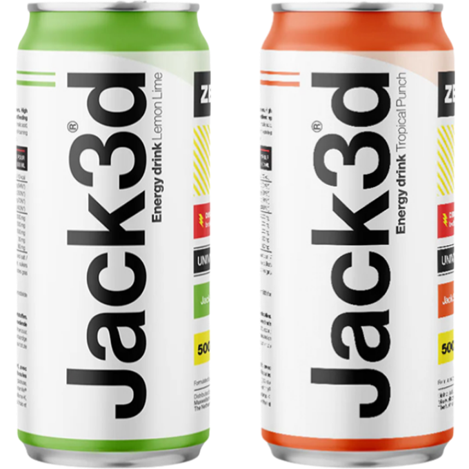 Jack3d Energy