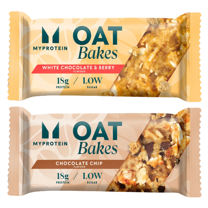 Oat Bakes