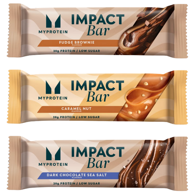 Impact Bar