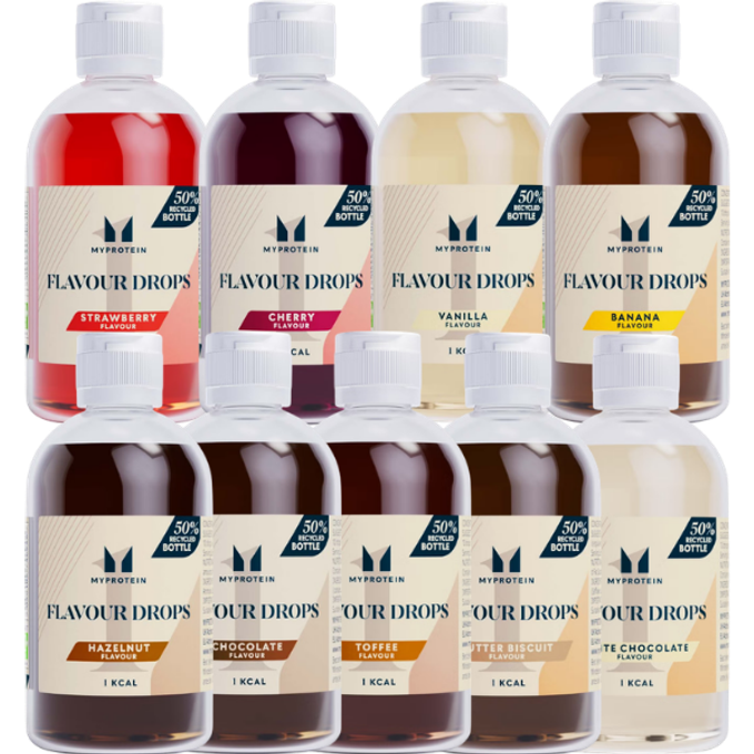 Flavdrops