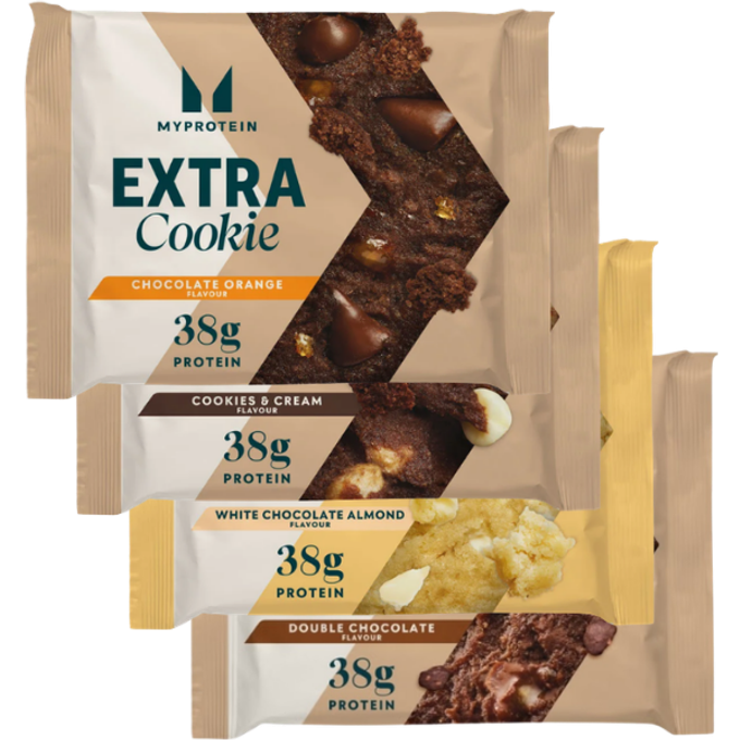 Extra Cookie