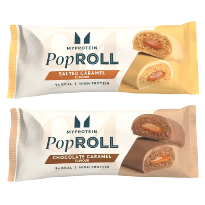 Pop Roll