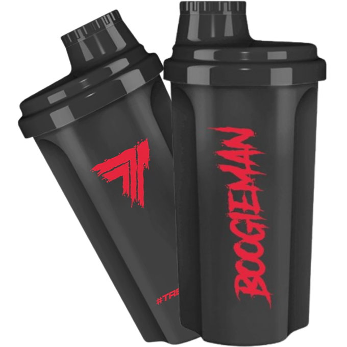 Boogieman Shaker