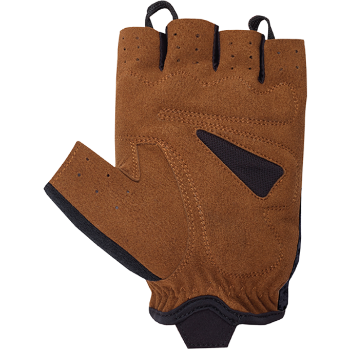3040018 Retro gloves