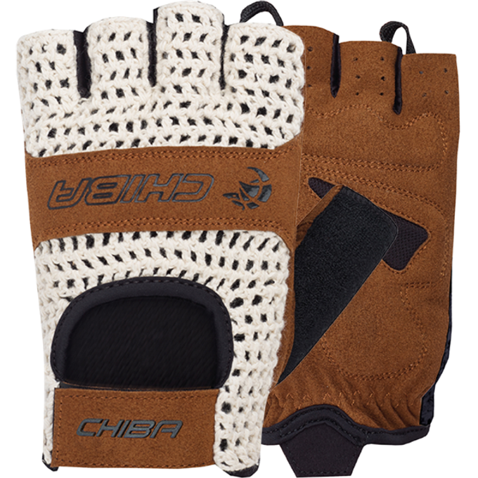 3040018 Retro gloves