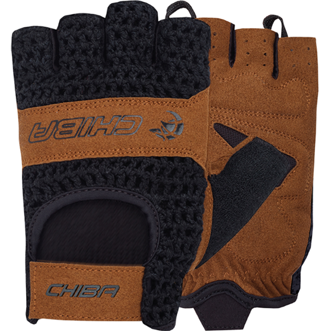 3040018 Retro gloves