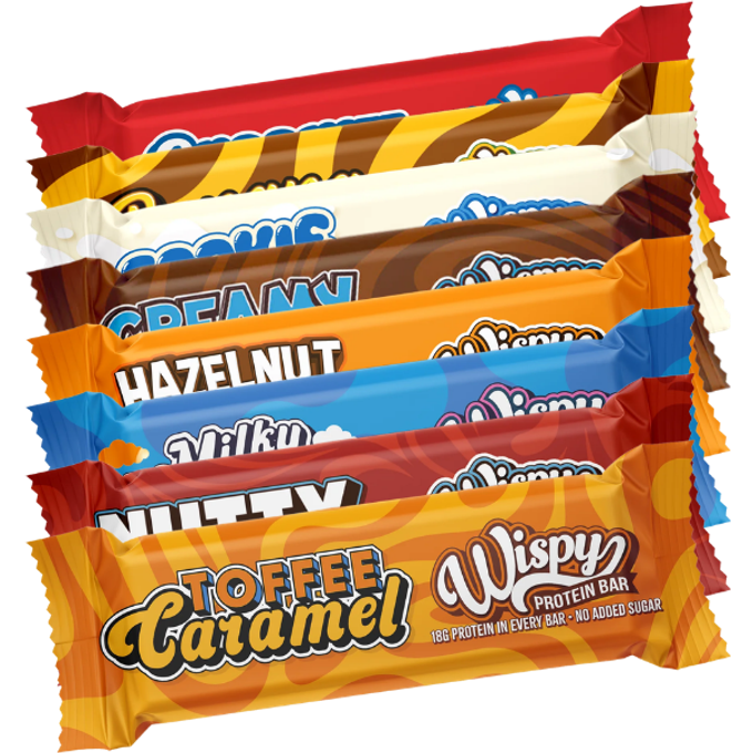 Protein Bar