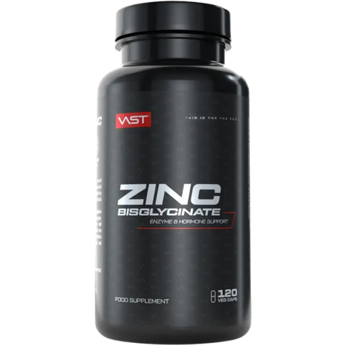 Zinc Bisglycinate