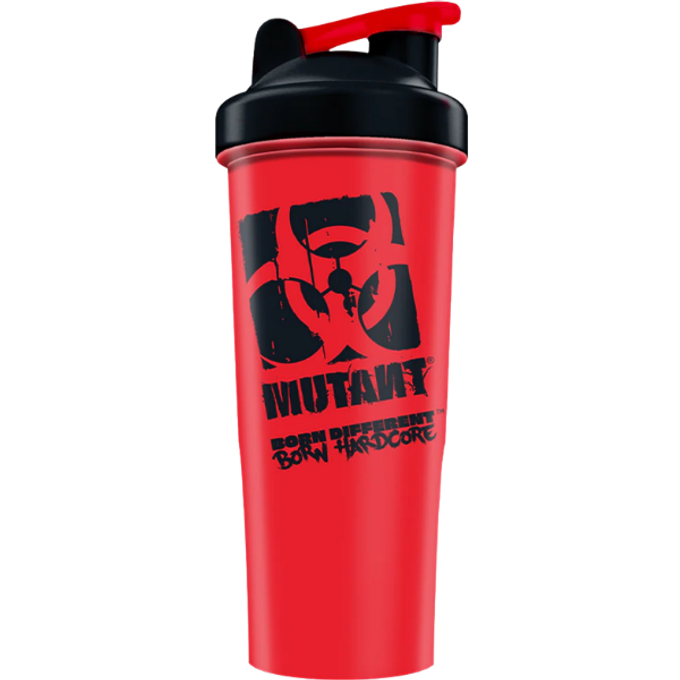 Shaker Born Hardcore Deluxe