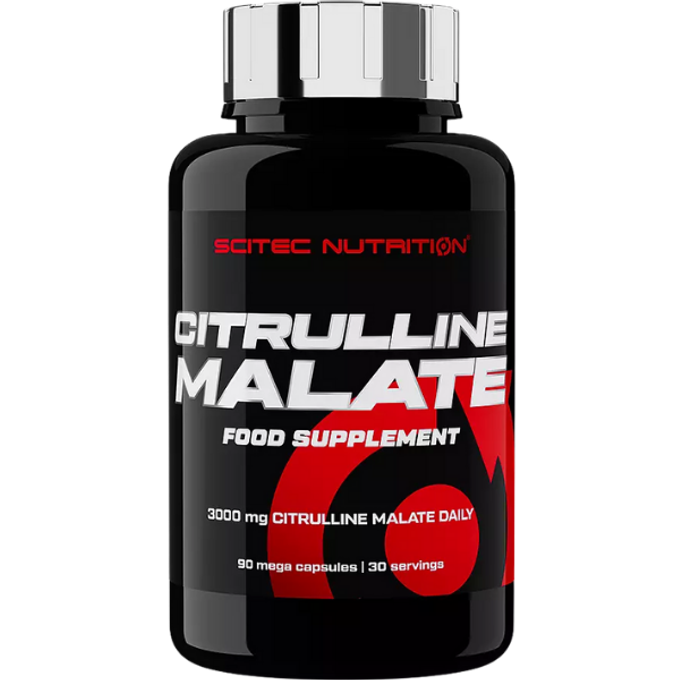 Citrulline Malate