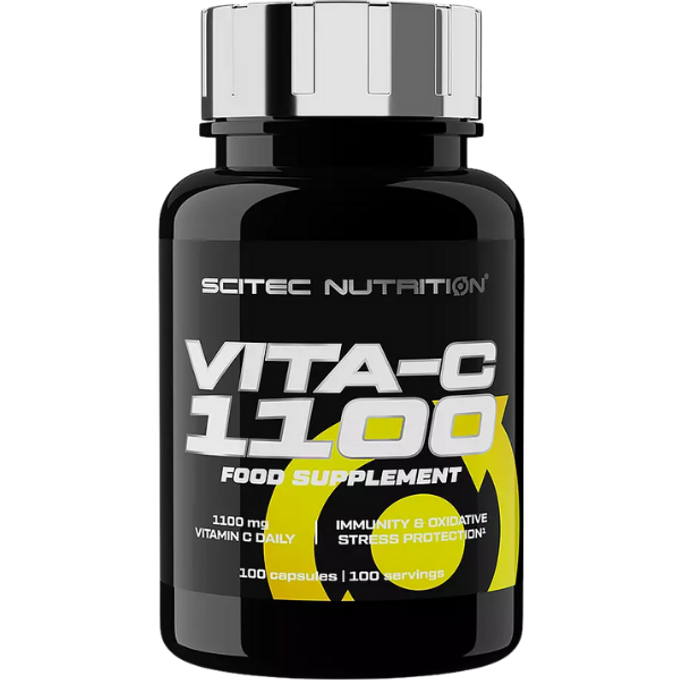 Vitamin C 1100mg