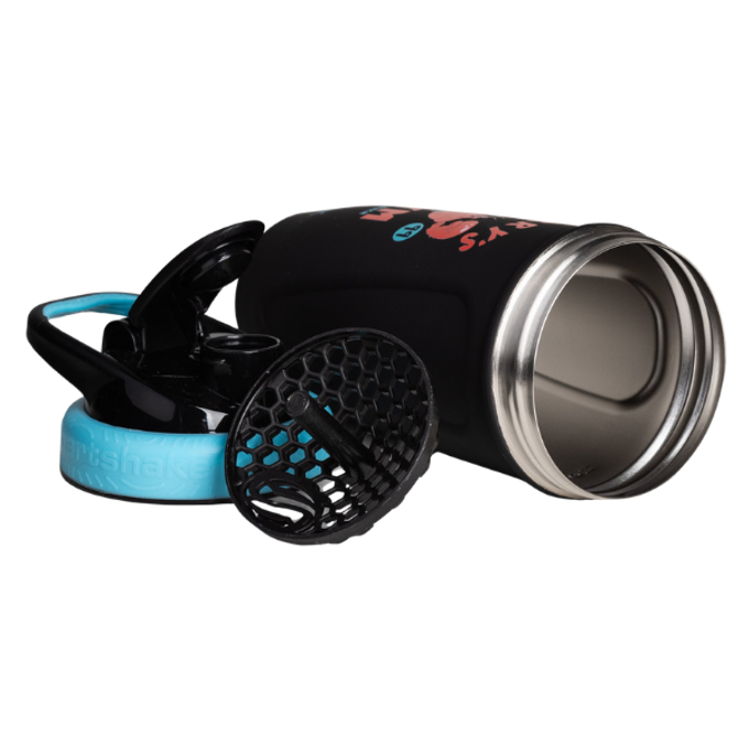 Reforce Stainless Steel Larrys Gym