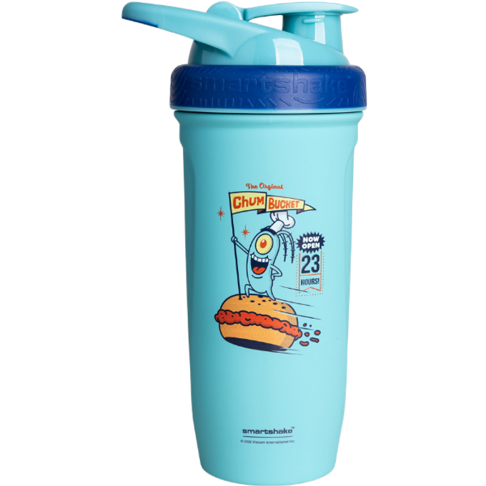 Reforce Stainless Steel Chum Bucket