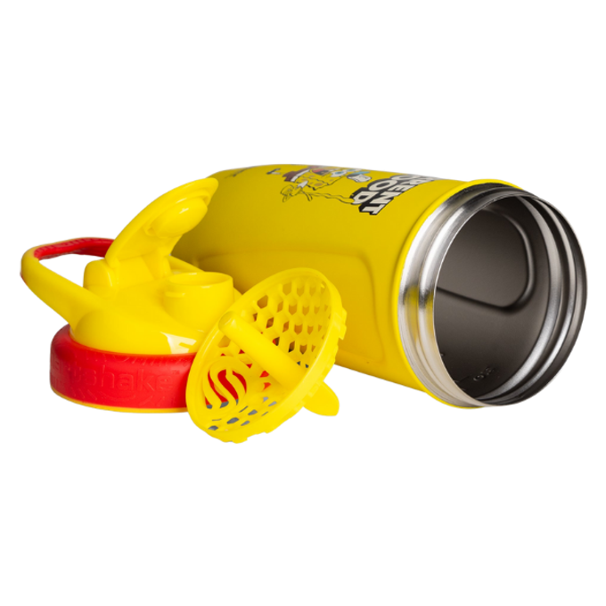 Reforce Stainless Steel SpongeBob