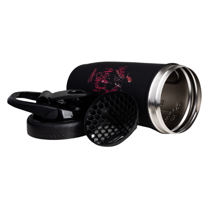 Reforce Stainless Steel Freddy Krueger