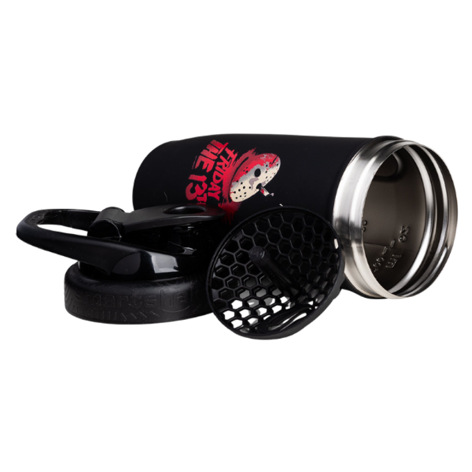 Reforce Stainless Steel Friday the 13th