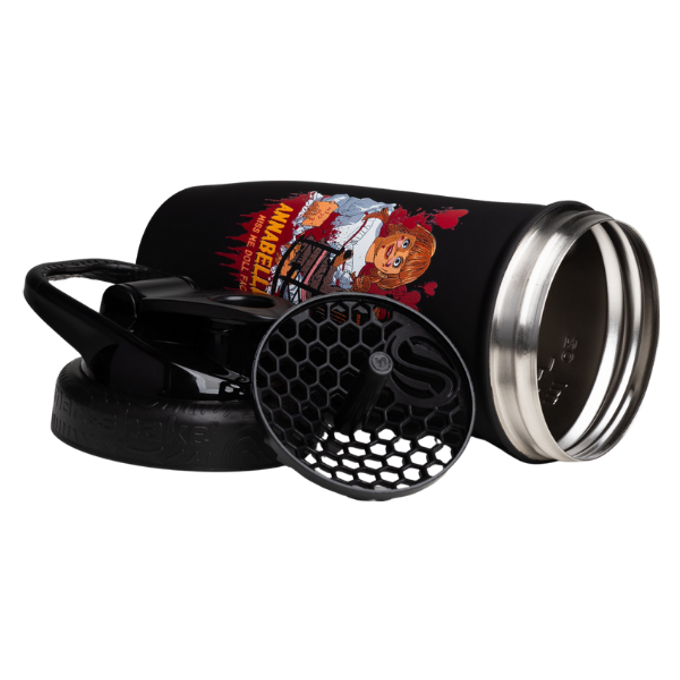 Reforce Stainless Steel Annabelle