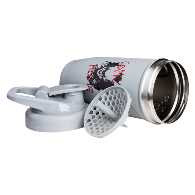 Reforce Stainless Steel Pennywise