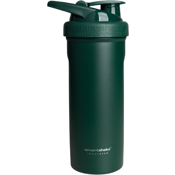 Insulated Steel Racing Green