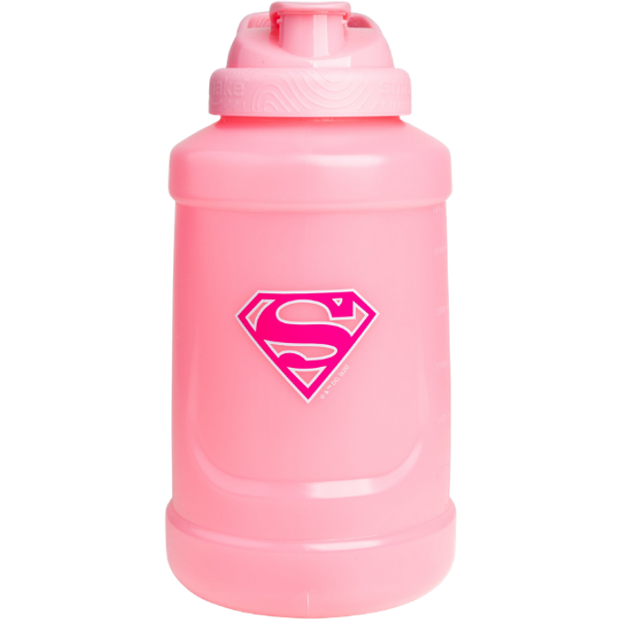 DC Comics Ultimate Jug Supergirl