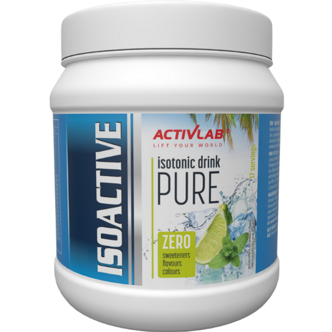 Iso Active Pure