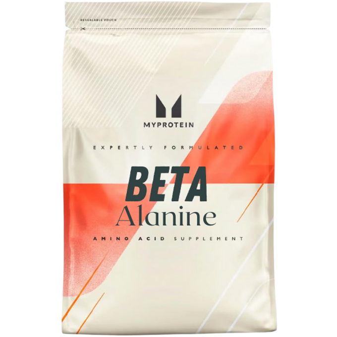 Beta Alanine