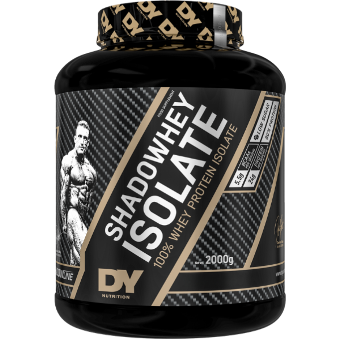 Shadowhey Isolate