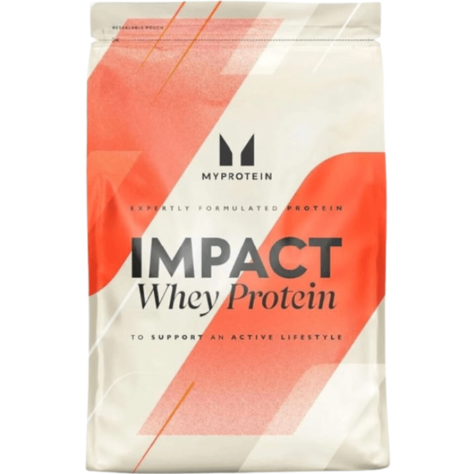 Impact Whey Protein
