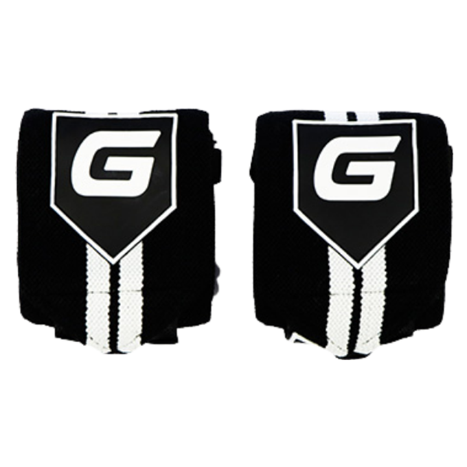 Wrist Wraps