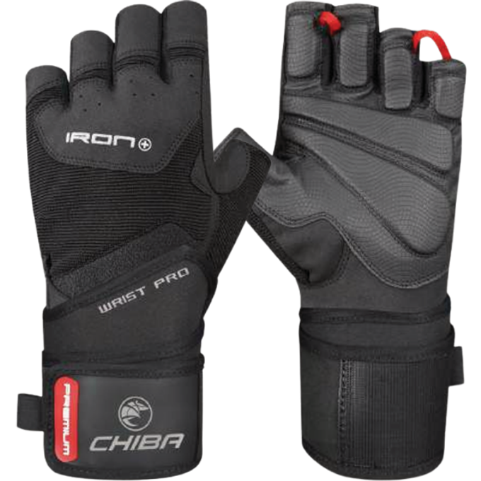 42145 Iron Premium III